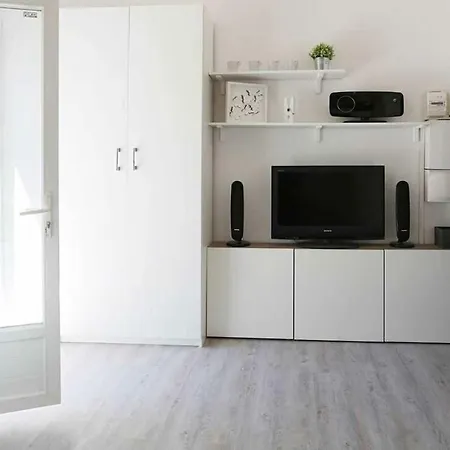 Gregbnb - Terrasse - Parking Inclus - Climatise - 15min Gare * 툴롱
