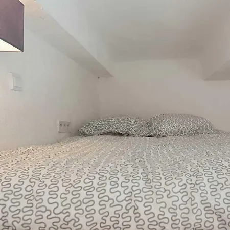 Gregbnb - Terrasse - Parking Inclus - Climatise - 15min Gare 아파트 *