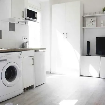 Gregbnb - Terrasse - Parking Inclus - Climatise - 15min Gare 아파트 *