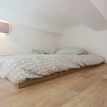 Gregbnb - Terrasse - Parking Inclus - Climatise - 15min Gare 아파트